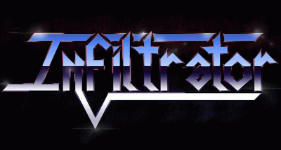 logo Infiltrator (USA)